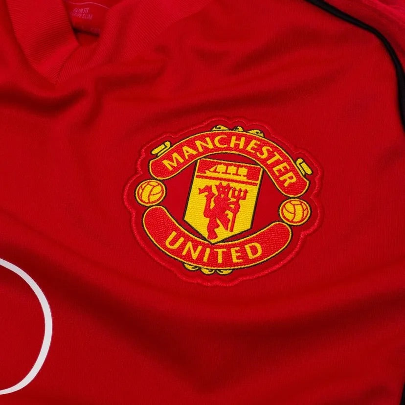 Manchester United