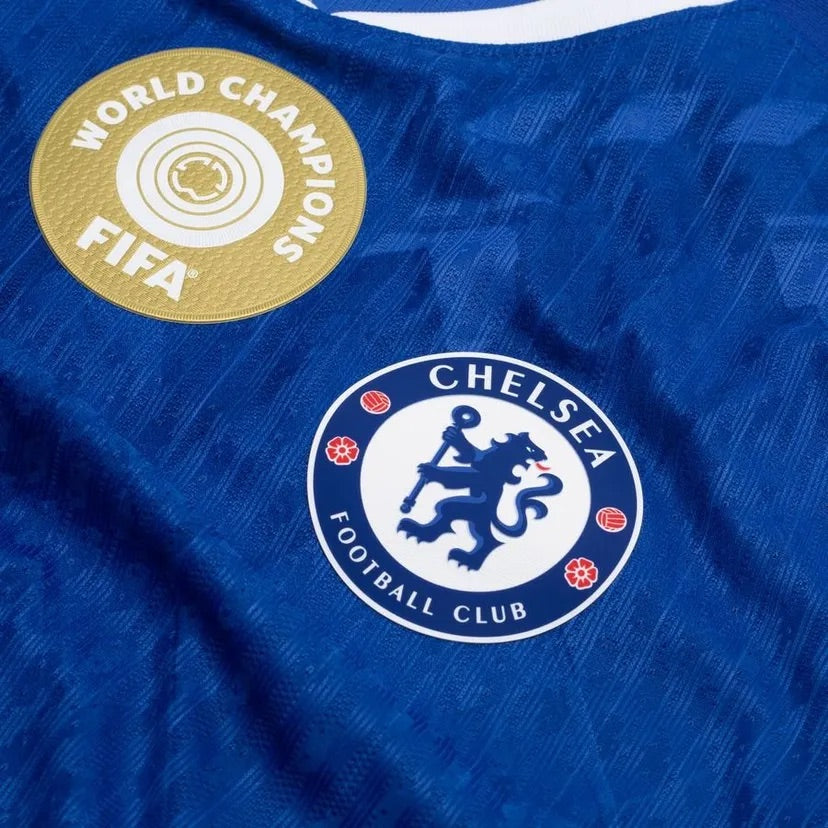 Chelsea