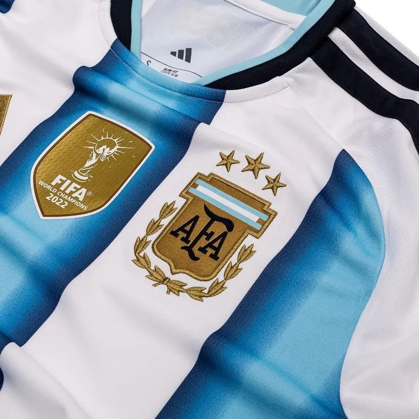 Argentine