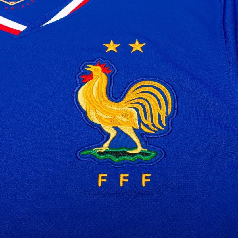 France