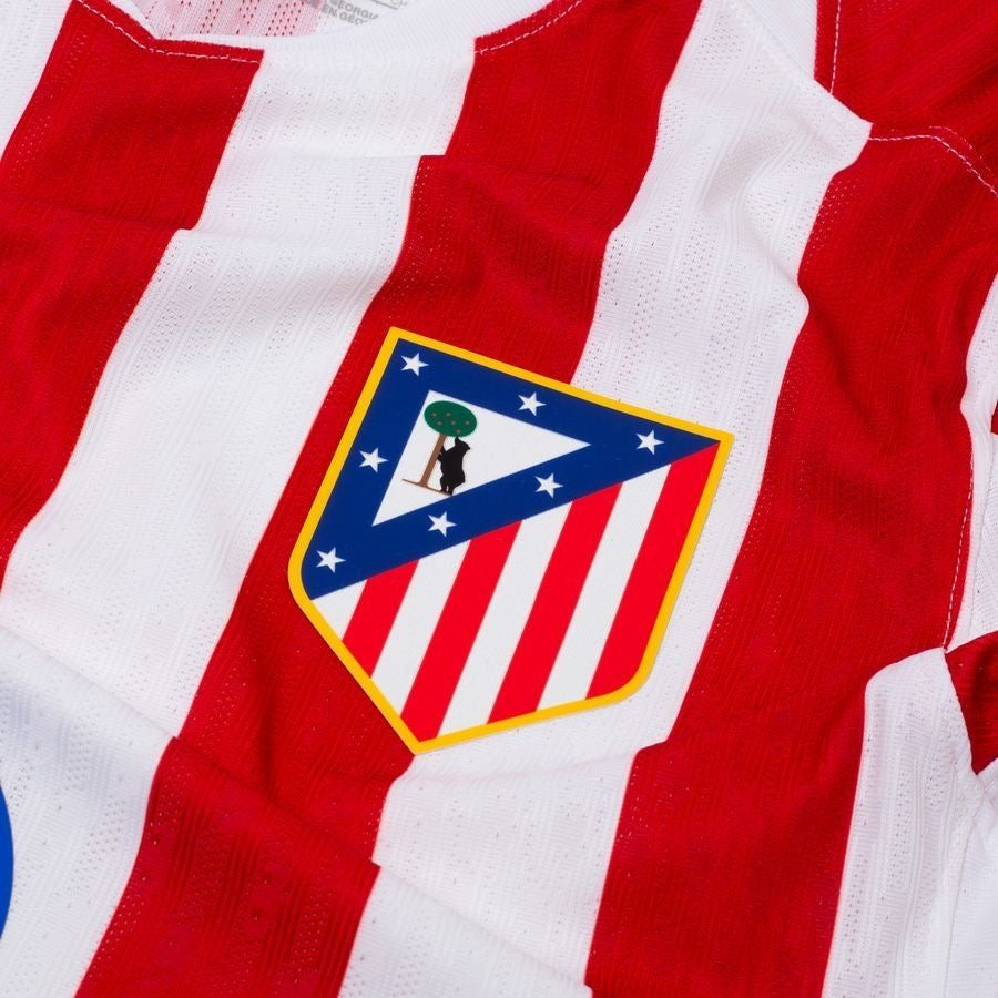 Atletico Madrid