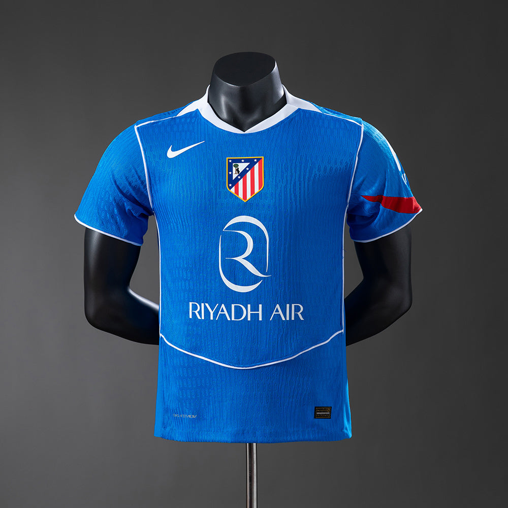 Atletico Madrid third 25/26 version Pro