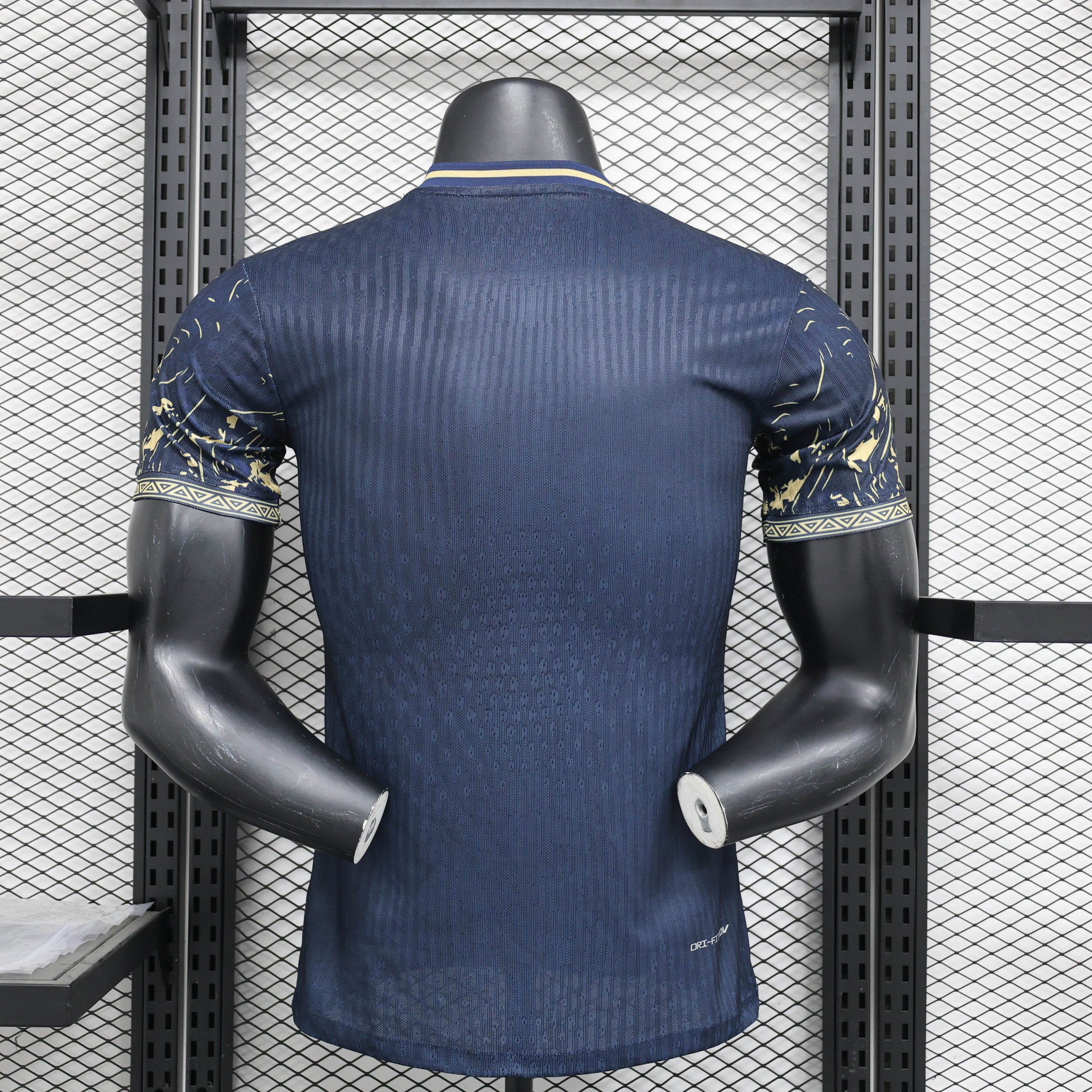 MAILLOT BRÉSIL CONCEPT