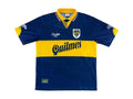 Boca junior 95/96 Rétro version Fan