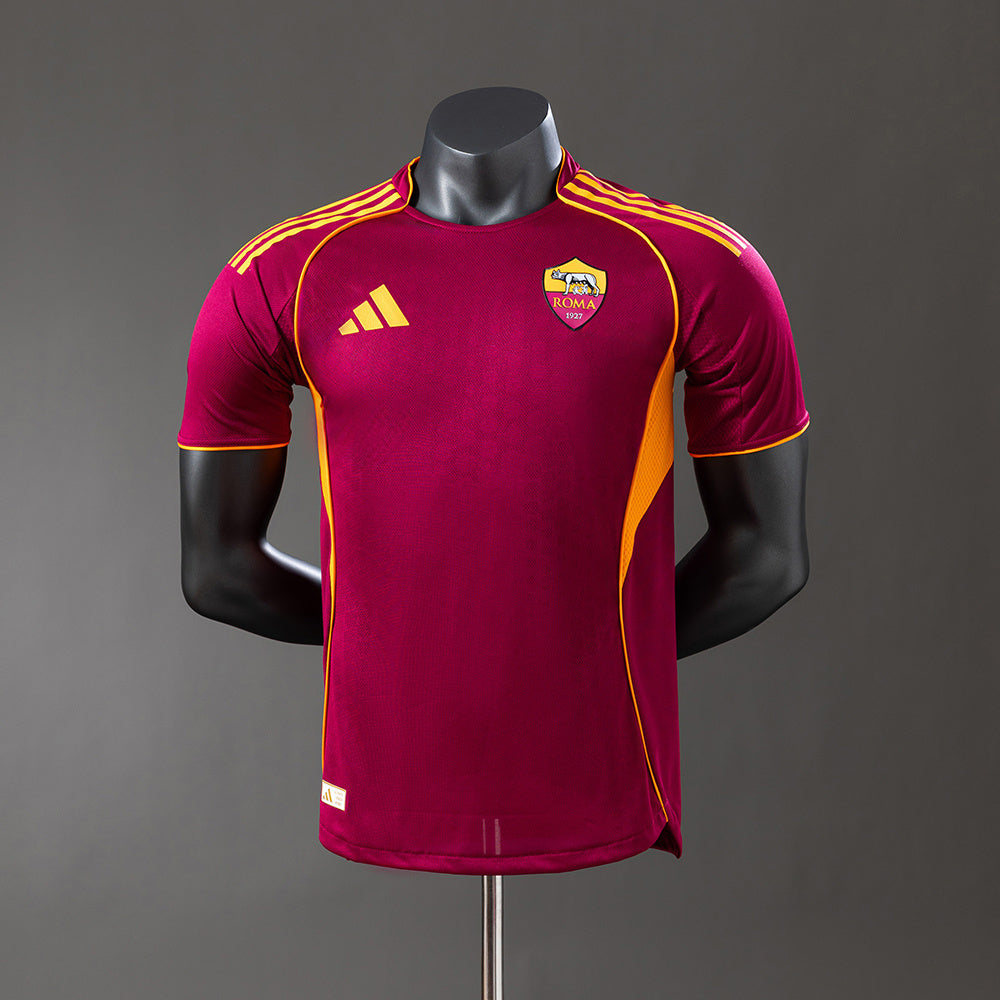 As Roma Domicile 25/26 version Pro