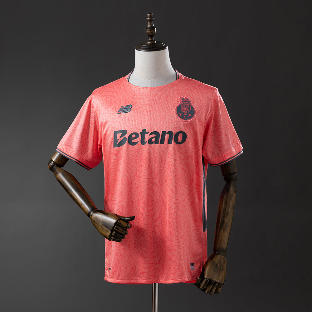 Porto Extérieur 25/26 version Pro