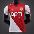 AS Monaco Domicile 26/27 Version Pro