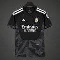 Real Madrid Gardien Domicile 26/27 Version Fan