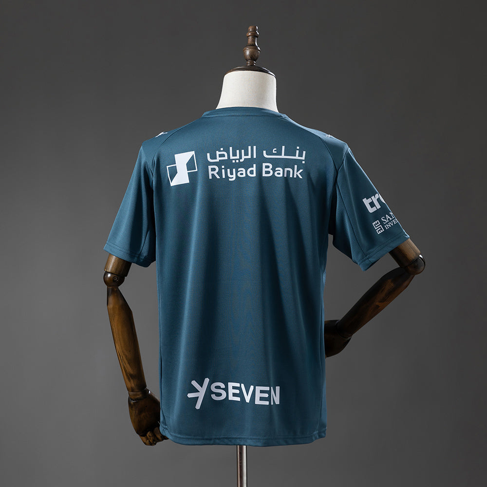 Al Hilal third 25/26 version Pro