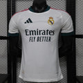 Real Madrid Domicile 26/27 Version Pro