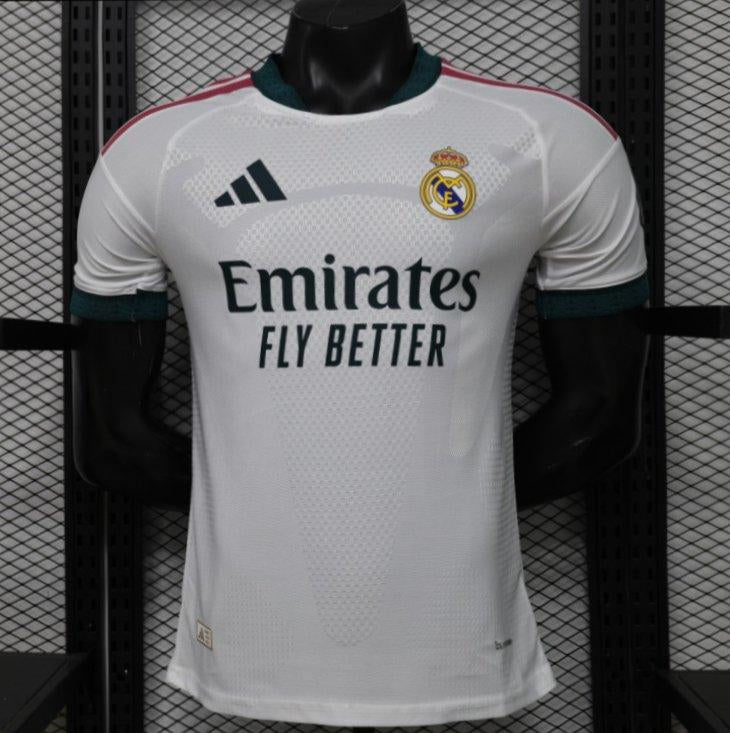 Real Madrid Domicile 26/27 Version Pro