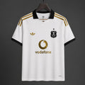 Orlando Pirates Extérieur 26/27 Version Fan