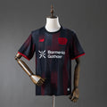 Bayer Leverkusen Domicile 25/26 version Fan