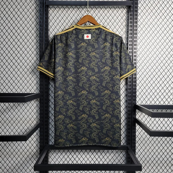 MAILLOT JAPON CONCEPT DRAGON
