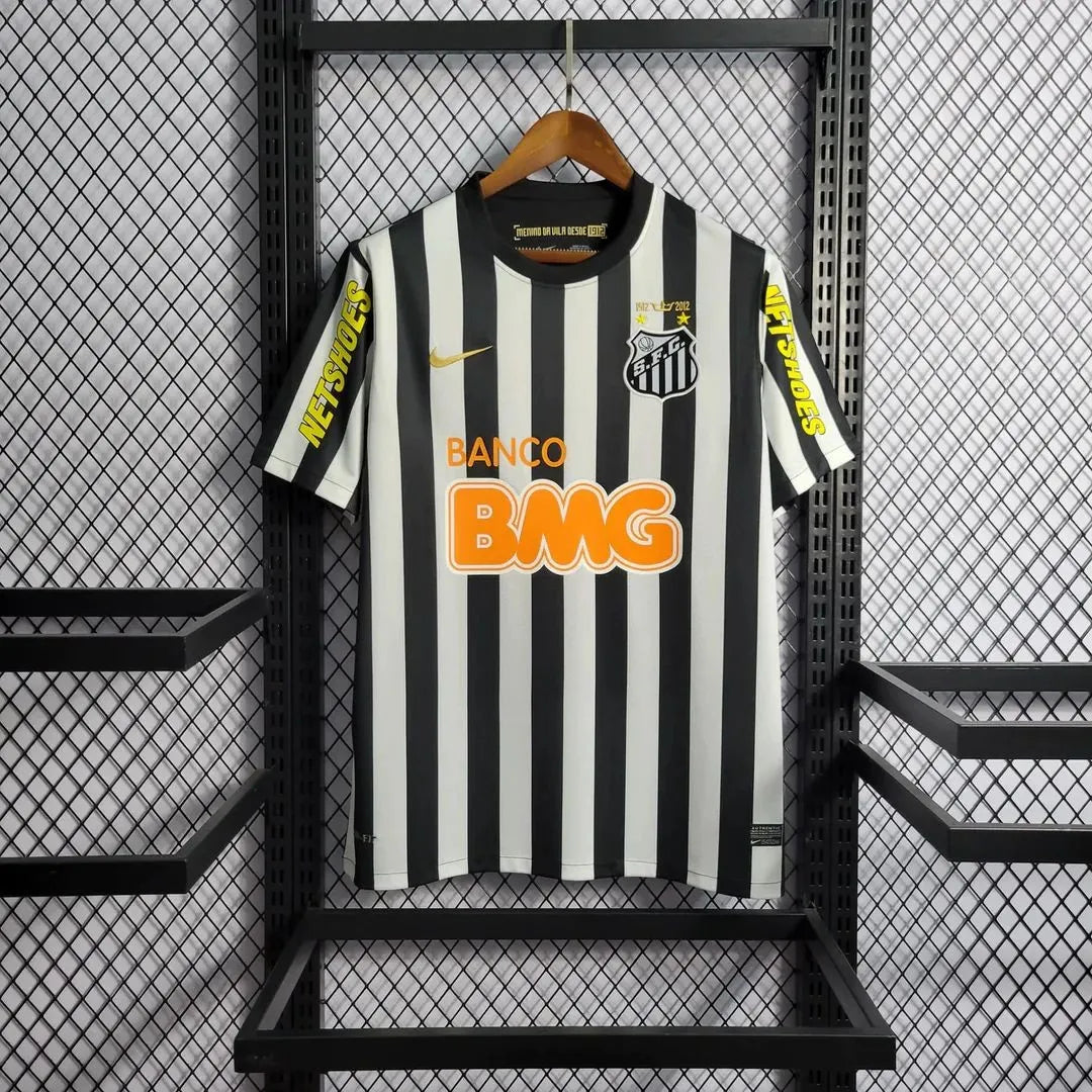Santos 12/13 Rétro version Fan