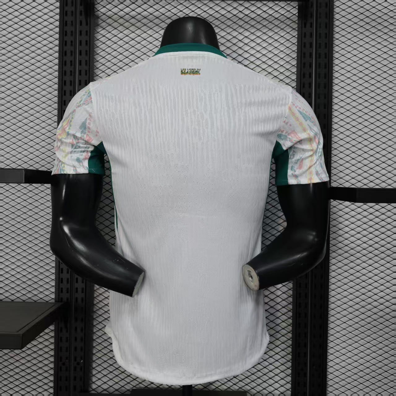 Sénégal extérieur 26/27 version Pro