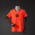 Pays-Bas domicile 26/27 version Fan