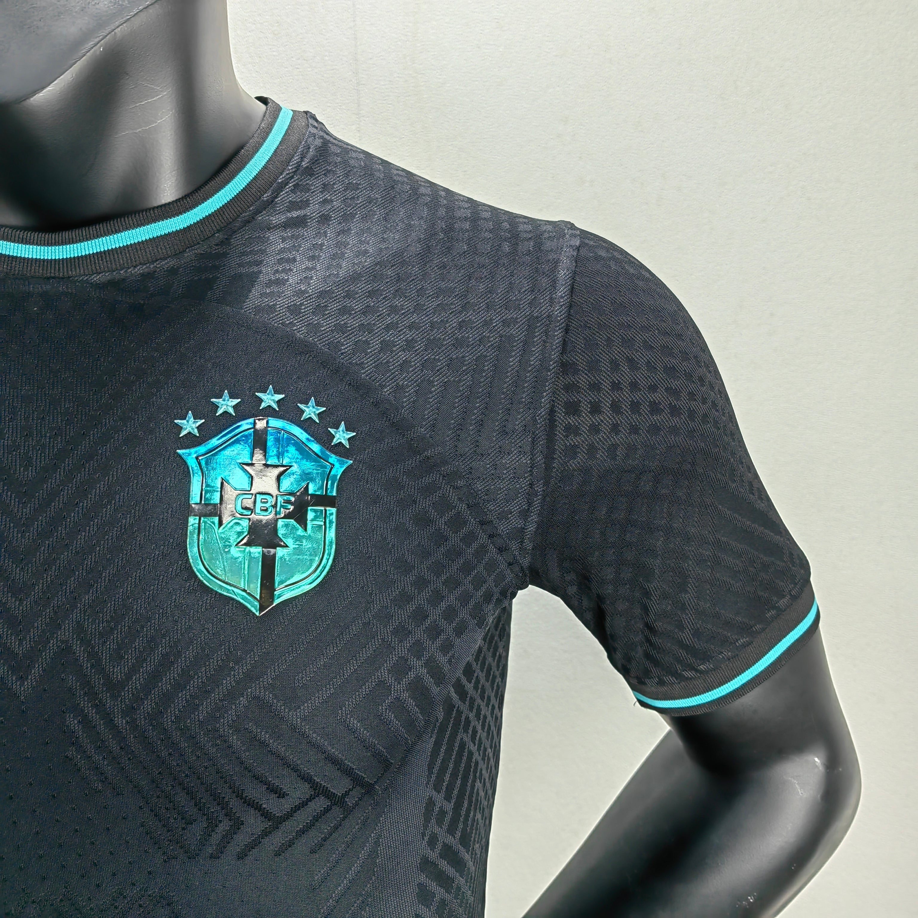 MAILLOT BRÉSIL CONCEPT