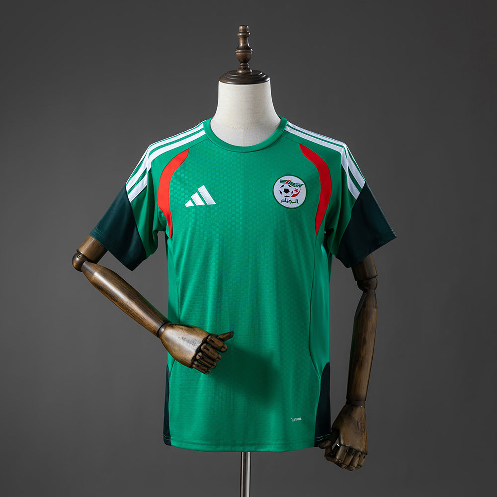 Algérie Training 26/27 version Fan