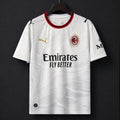 Milan AC Extérieur 26/27 Version Fan