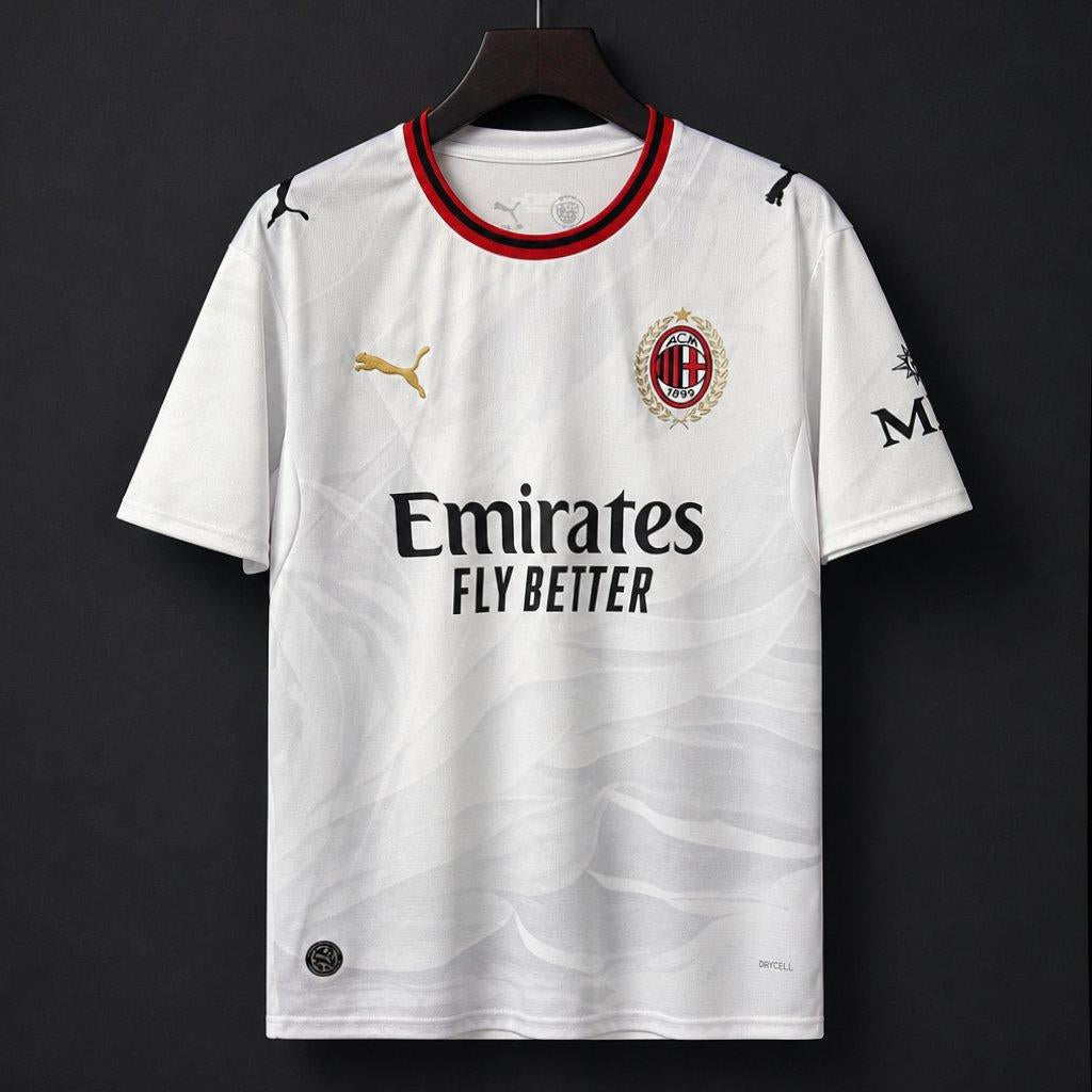 Milan AC Extérieur 26/27 Version Fan