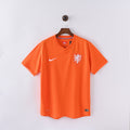 Pays bas 14/15 Rétro Version Fan