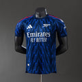 Arsenal Extérieur 25/26 version Pro