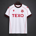 Aberdeen FC Extérieur 26/27 Version Fan