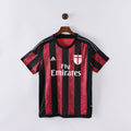 Ac Milan 14/15 Rétro Version Fan