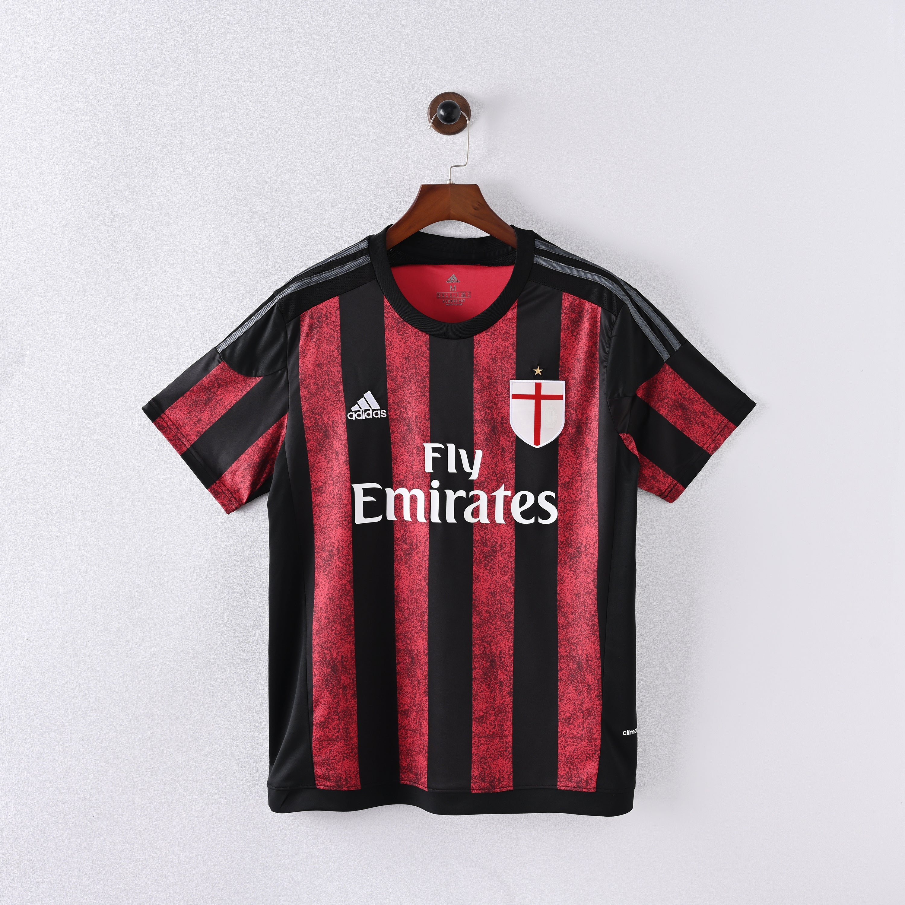 Ac Milan 14/15 Rétro Version Fan
