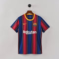 Barcelone 20/21 Rétro Version Fan