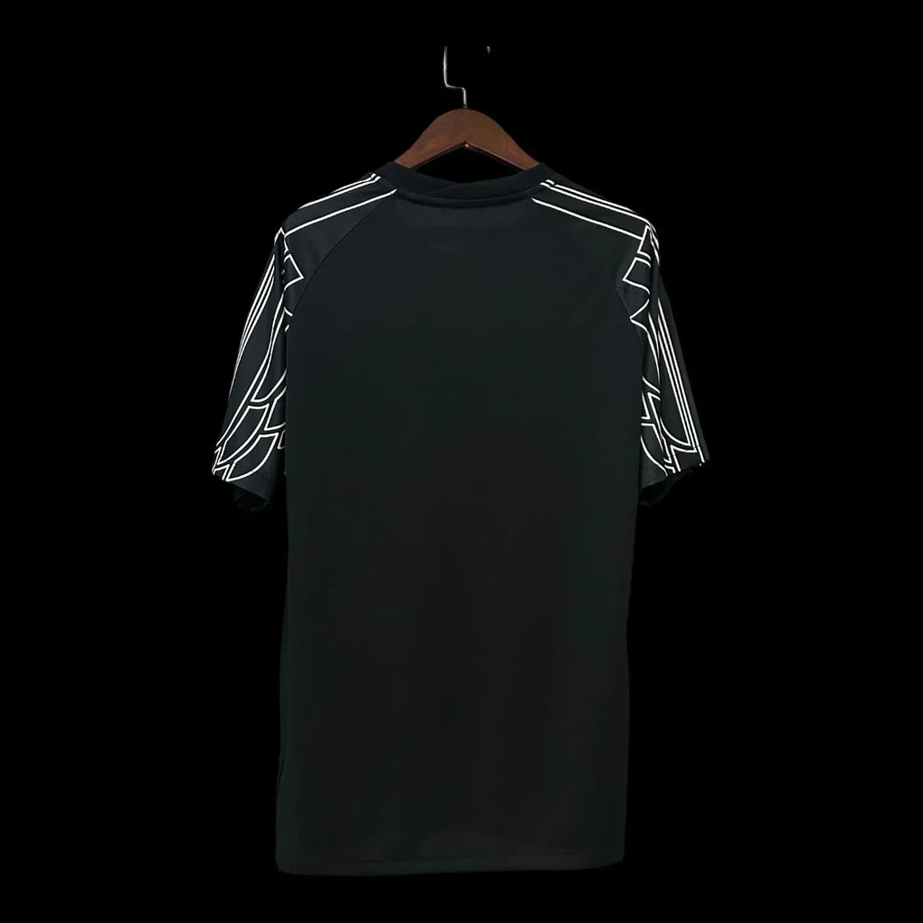 Maillot PSG concept