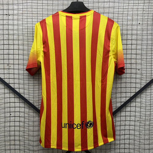 Barcelone 13/14 Rétro Version Fan