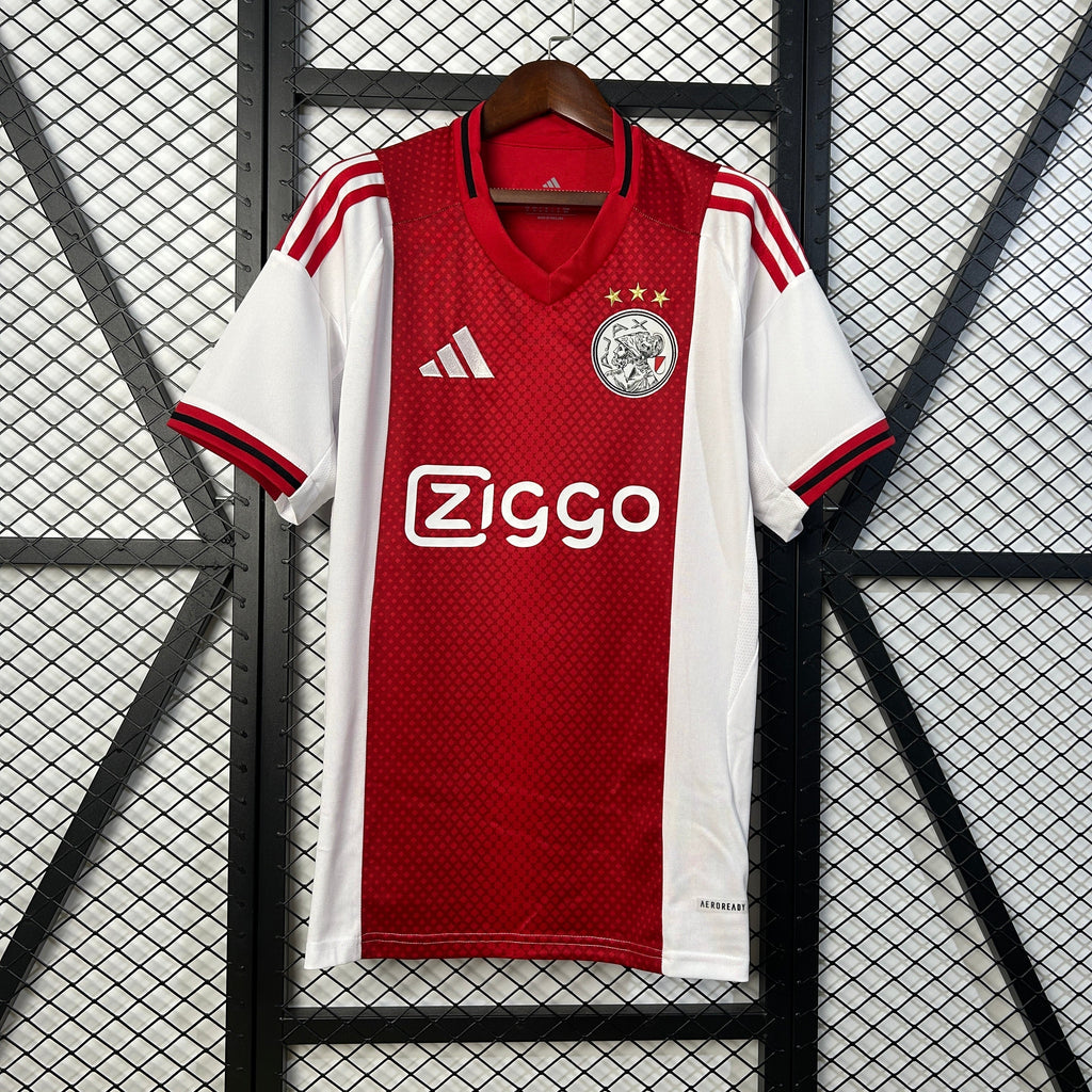 Ajax domicile 25/26 version Fan
