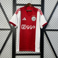 Ajax domicile 25/26 version Fan