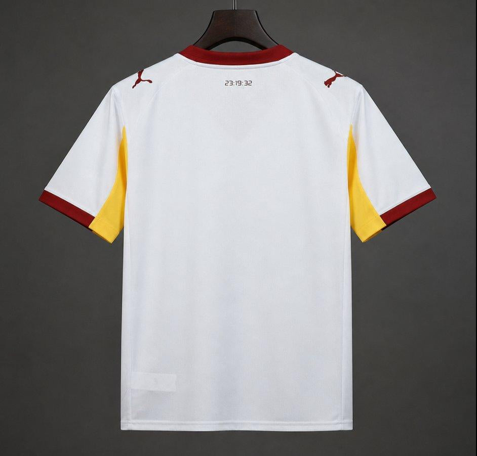 Galatasaray Extérieur 26/27 Version Fan