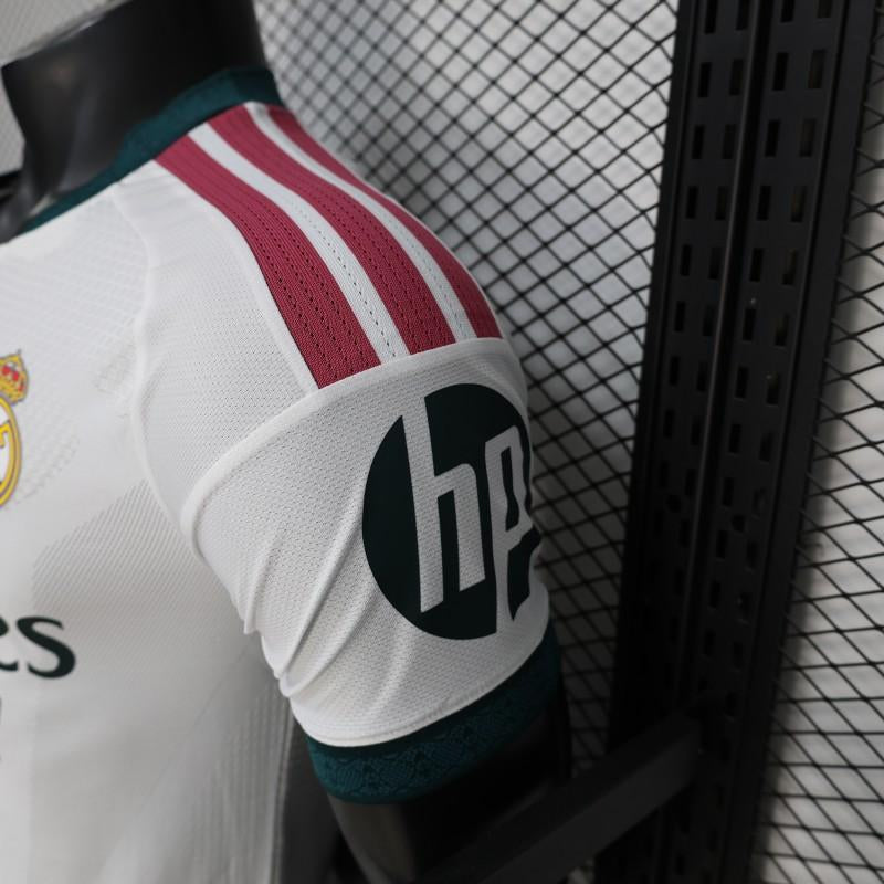 Real Madrid Domicile 26/27 Version Pro
