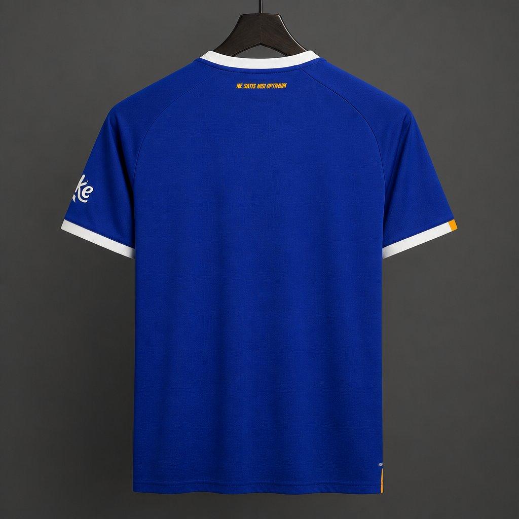 Everton Domicile 26/27 Version Fan