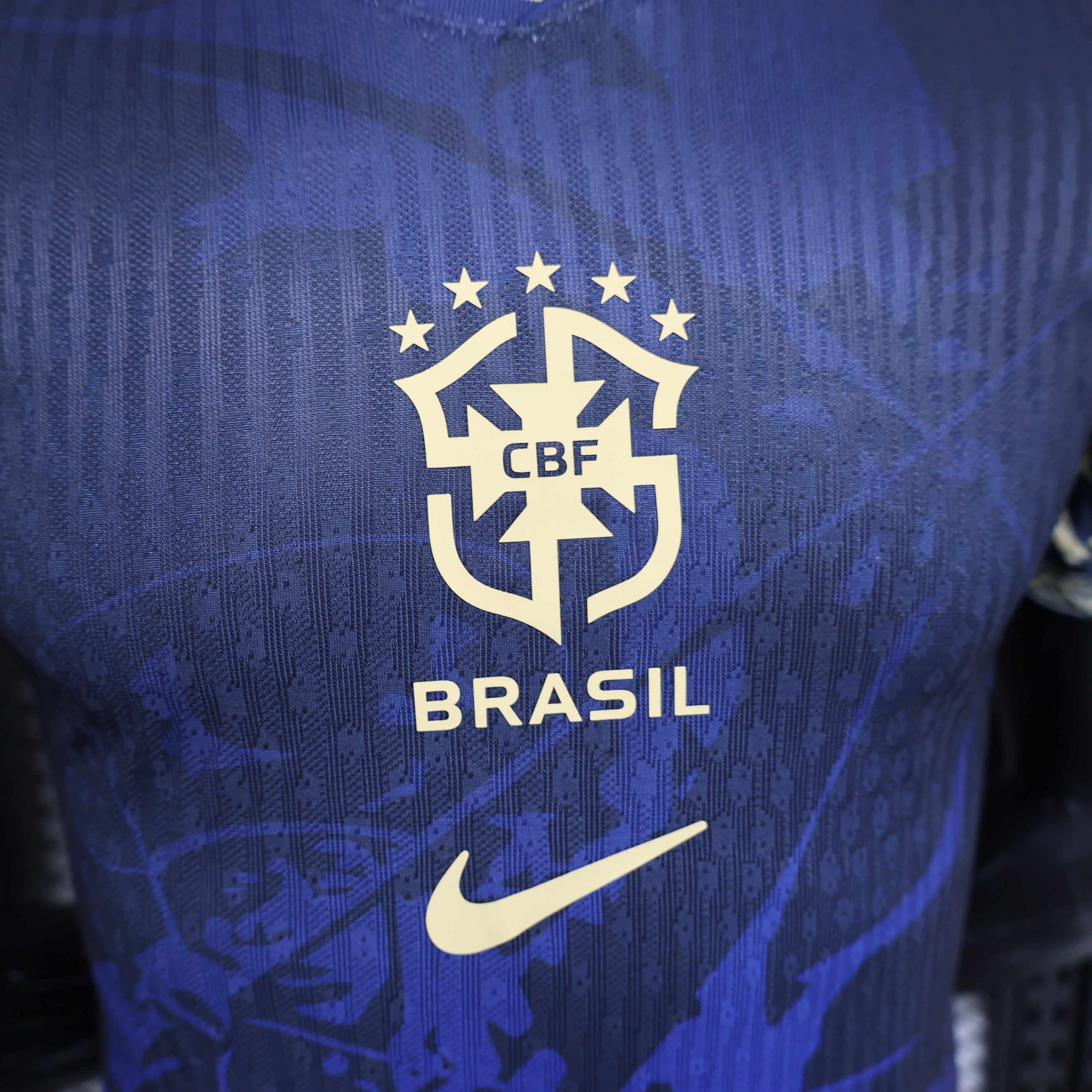 MAILLOT BRÉSIL CONCEPT