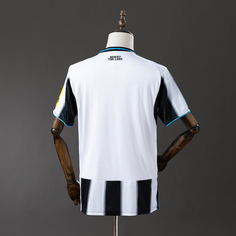 Newcastle Domicile 25/26 version Pro
