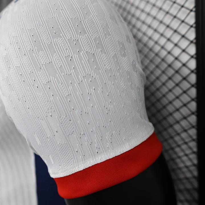 Maillot Paris foot concept