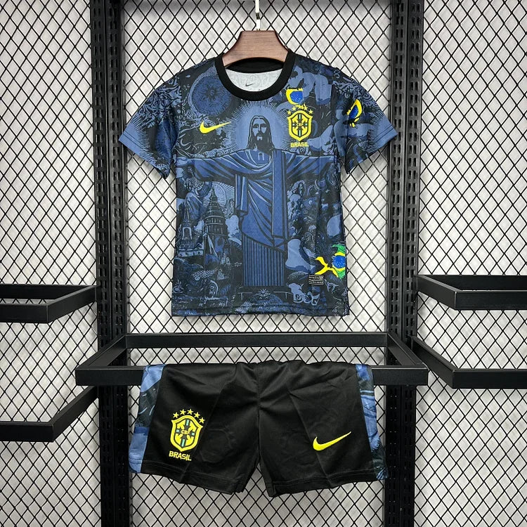 Kits enfant Bresil Concept Enfant