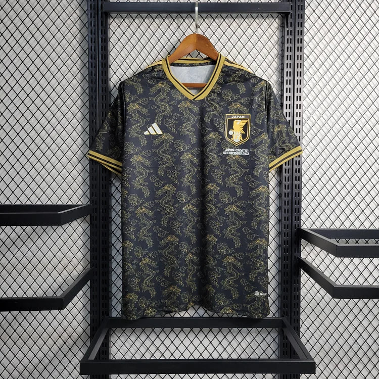 MAILLOT JAPON CONCEPT DRAGON