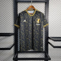 MAILLOT JAPON CONCEPT DRAGON