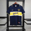 Boca junior 96/97 Rétro version Fan