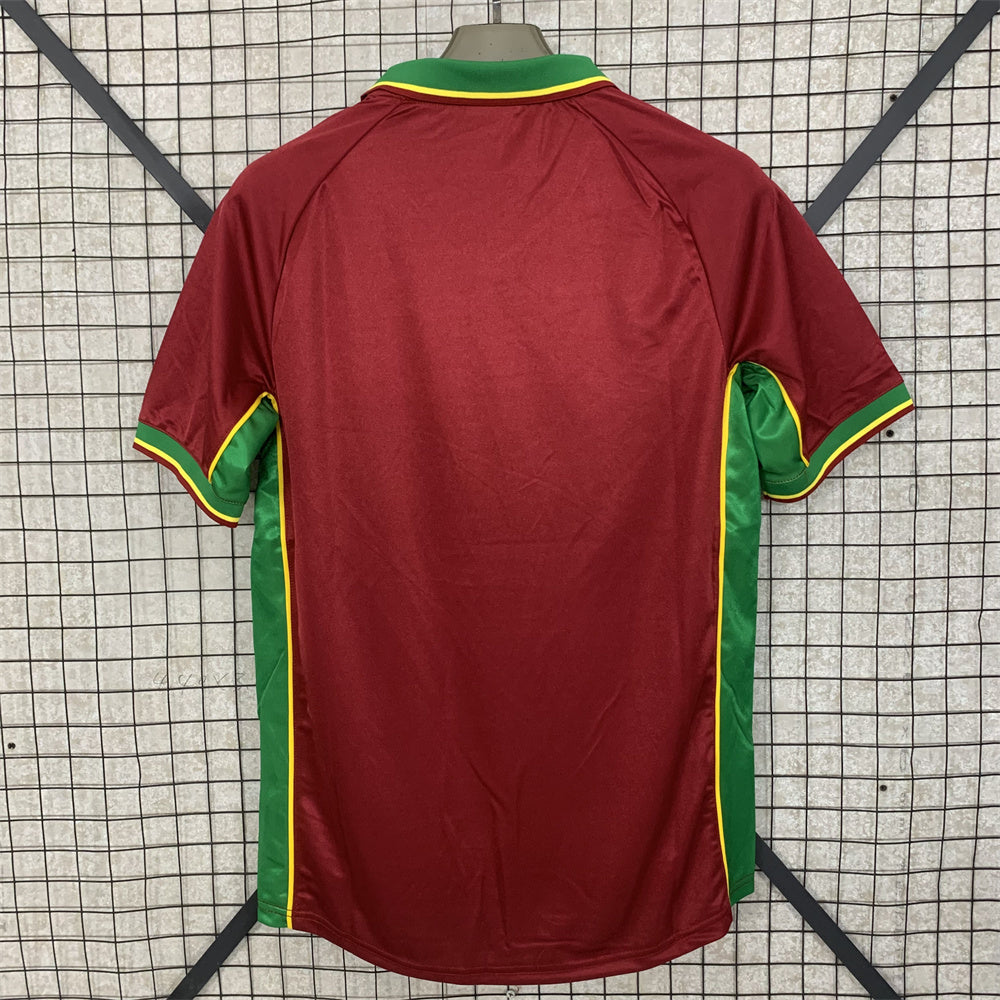 Portugal 97/98 Rétro Version Fan