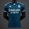 Real Madrid Extérieur 26/27 Version Pro