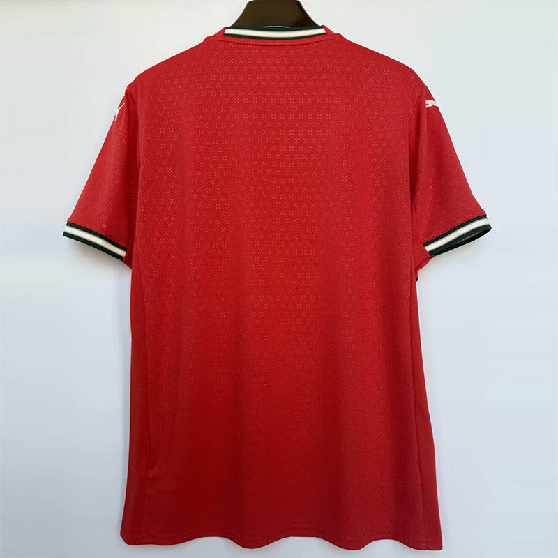 Portugal Domicile 25/26 version Fan