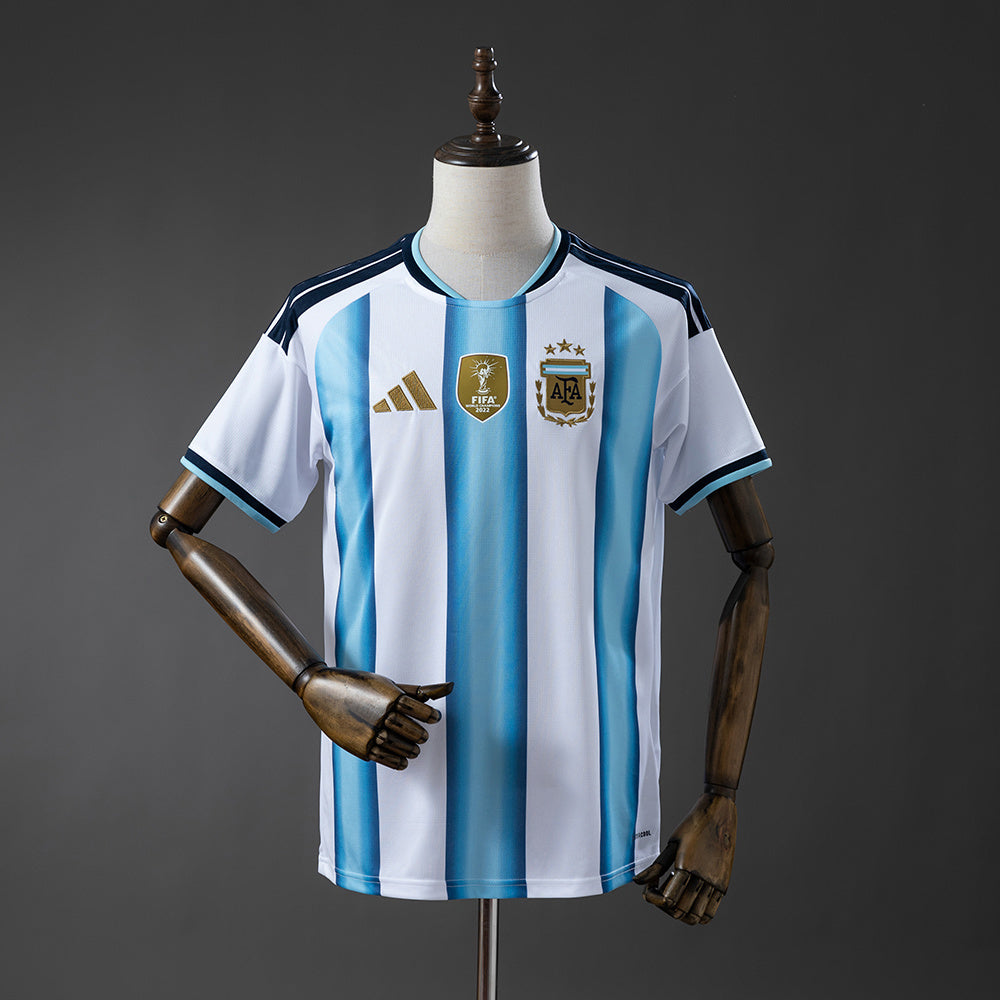 Argentine domicile 26/27 version Fan