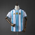 Argentine domicile 26/27 version Fan